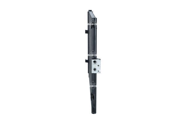 NRF 350432 Condenser, air conditioning - 5