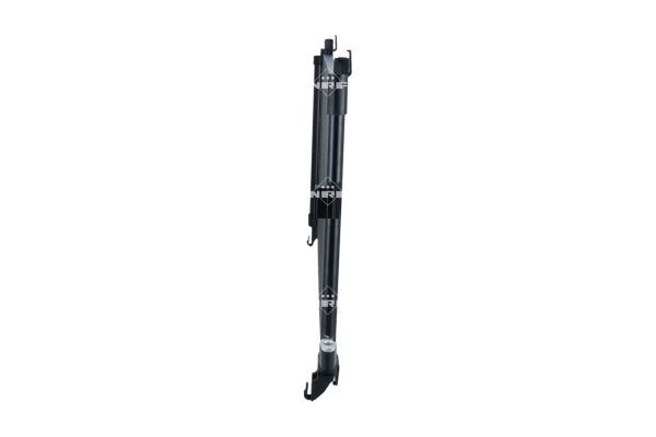 NRF 350433 Condenser, air conditioning - 3