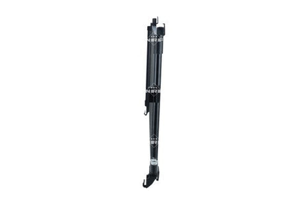 NRF 350433 Condenser, air conditioning - 3