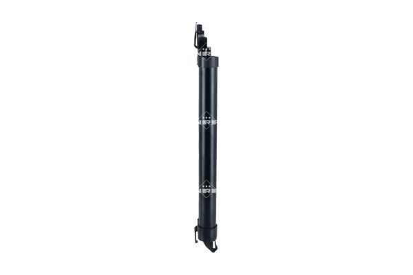 NRF 350433 Condenser, air conditioning - 5