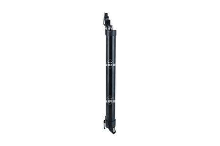 NRF 350433 Condenser, air conditioning - 5
