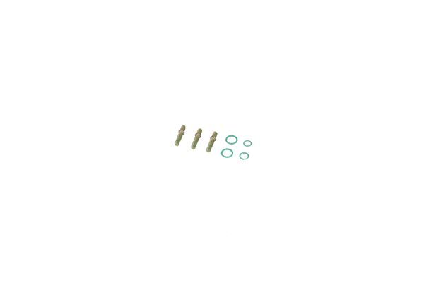 NRF 350433 Condenser, air conditioning - 6