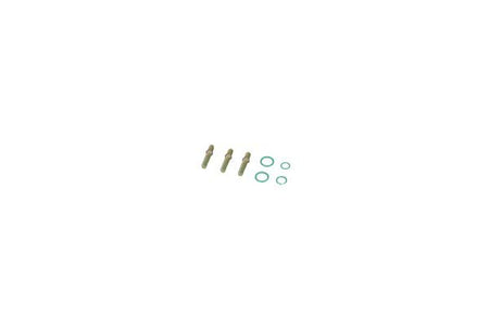 NRF 350433 Condenser, air conditioning - 6