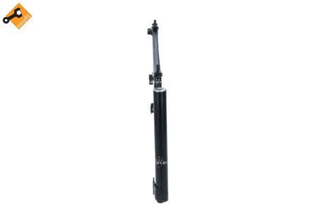NRF 350435 Condenser, air conditioning - 2