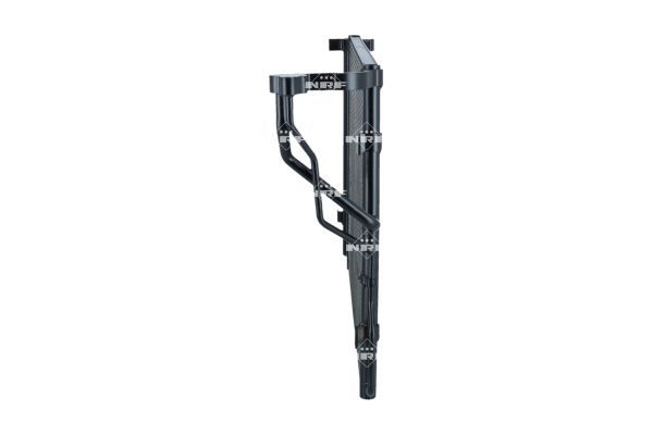 NRF 350437 Condenser, air conditioning - 3
