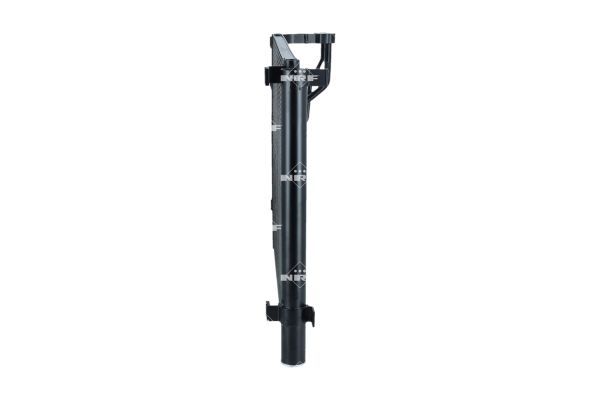 NRF 350437 Condenser, air conditioning - 5