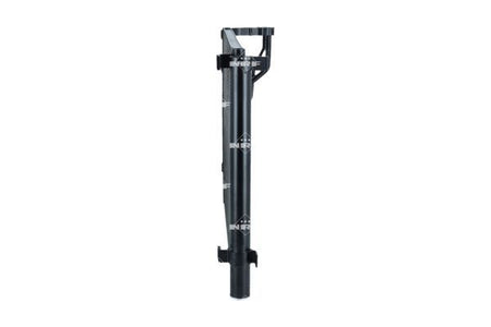 NRF 350437 Condenser, air conditioning - 5