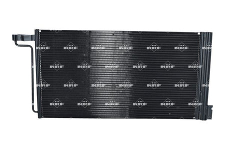 NRF 350438 Condenser, air conditioning - 2