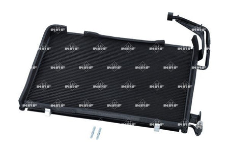NRF 350440A Condenser, air conditioning - 1