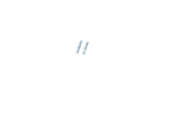 NRF 350440A Condenser, air conditioning - 6