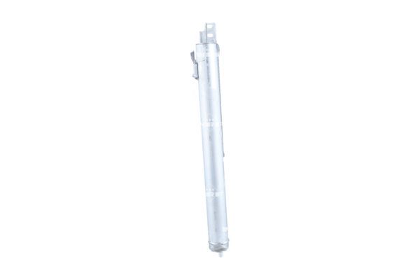 NRF 350441 Condenser, air conditioning - 2
