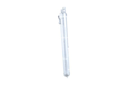 NRF 350441 Condenser, air conditioning - 2