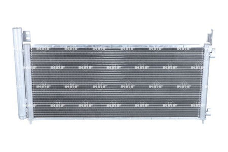 NRF 350441 Condenser, air conditioning - 3