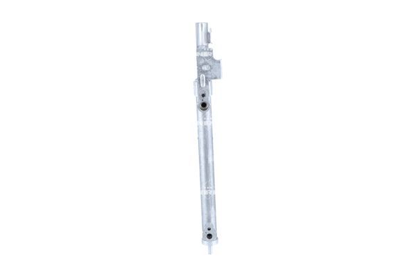 NRF 350441 Condenser, air conditioning - 4