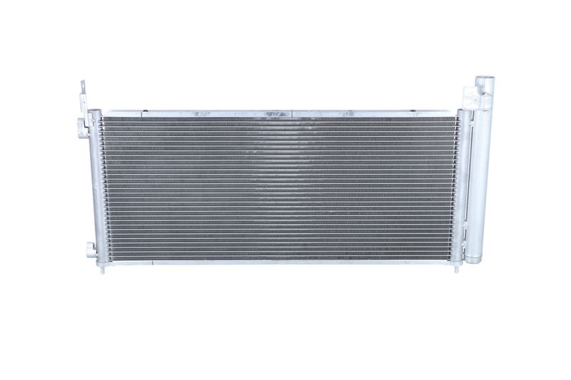NRF 350441 Condenser, air conditioning - 5