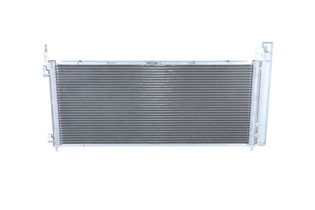 NRF 350441 Condenser, air conditioning - 5