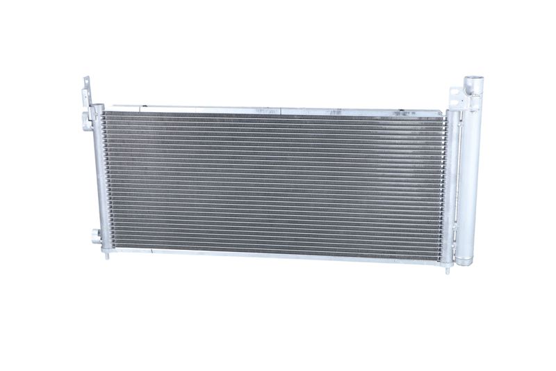NRF 350441 Condenser, air conditioning - 6