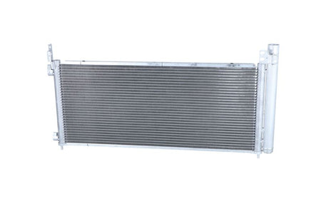 NRF 350441 Condenser, air conditioning - 6