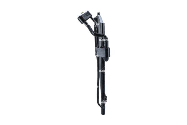 NRF 350443 Condenser, air conditioning - 3