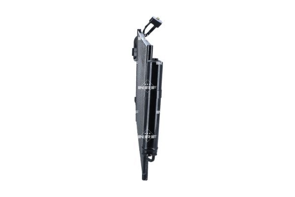 NRF 350443 Condenser, air conditioning - 5