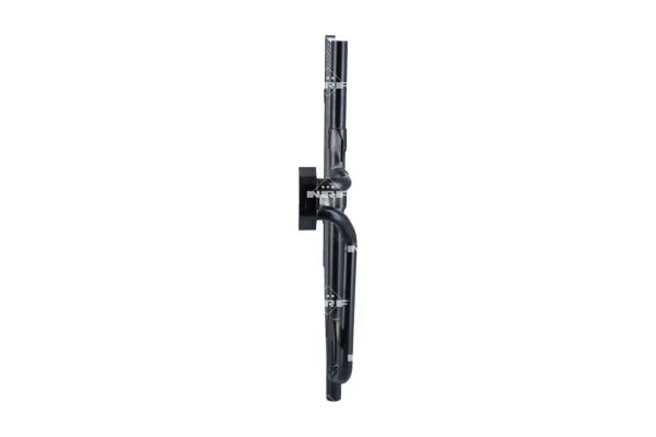NRF 350444 Condenser, air conditioning - 3