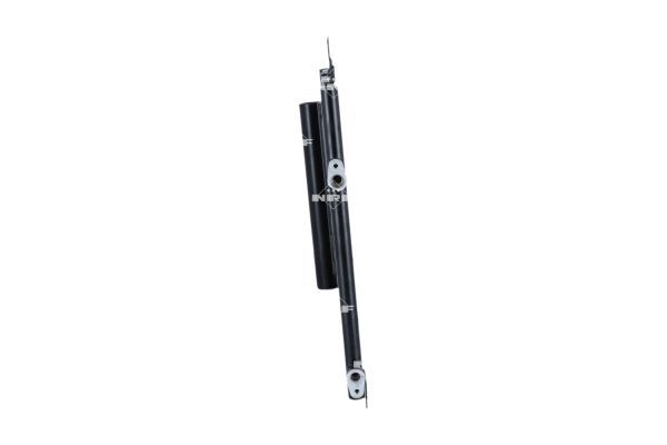 NRF 350445 Condenser, air conditioning - 3