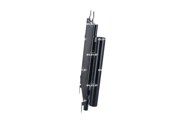 NRF 350445 Condenser, air conditioning - 5