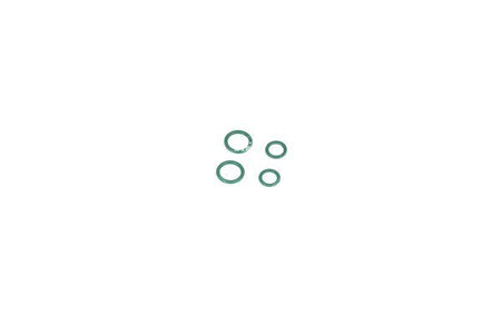NRF 350445 Condenser, air conditioning - 6