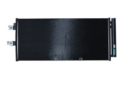 NRF 350446 Condenser, air conditioning - 1