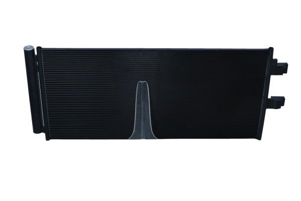 NRF 350446 Condenser, air conditioning - 3