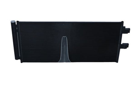 NRF 350446 Condenser, air conditioning - 3