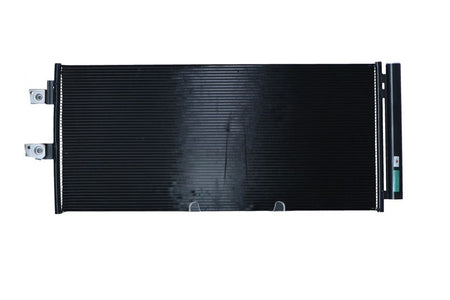 NRF 350446 Condenser, air conditioning - 5