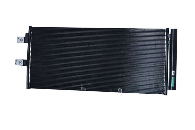 NRF 350446 Condenser, air conditioning - 6