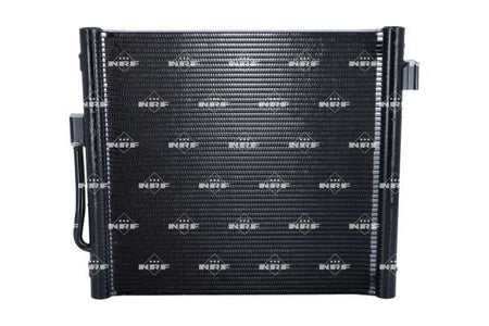 NRF 350447 Condenser, air conditioning - 3