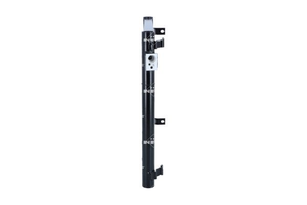 NRF 350447 Condenser, air conditioning - 4
