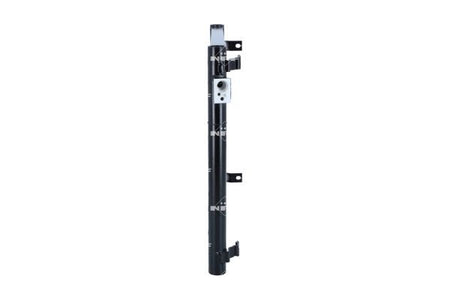 NRF 350447 Condenser, air conditioning - 4