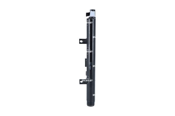 NRF 350448 Condenser, air conditioning - 3