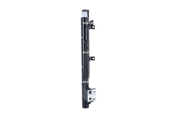 NRF 350448 Condenser, air conditioning - 5