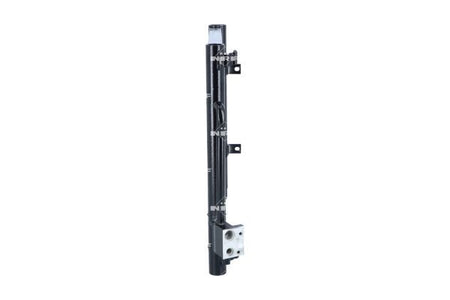 NRF 350448 Condenser, air conditioning - 5