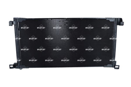 NRF 350449 Condenser, air conditioning - 4