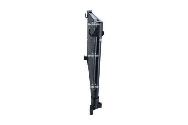 NRF 350449 Condenser, air conditioning - 5