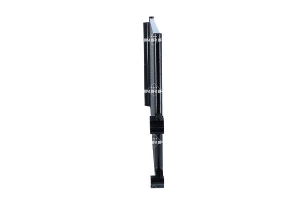 NRF 350450 Condenser, air conditioning - 3