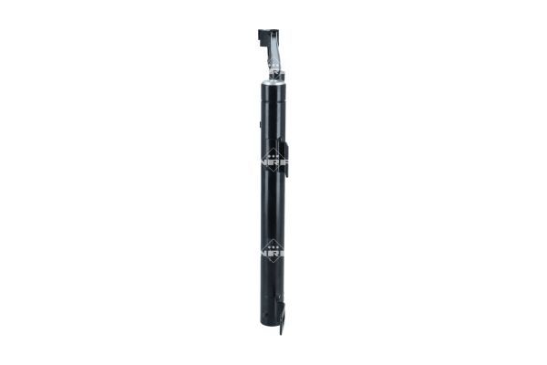 NRF 350454 Condenser, air conditioning - 3