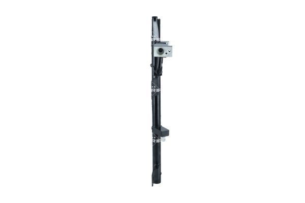 NRF 350454 Condenser, air conditioning - 5
