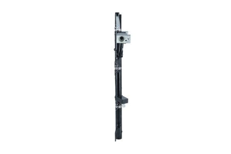 NRF 350454 Condenser, air conditioning - 5