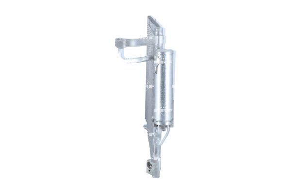 NRF 350456 Condenser, air conditioning - 3