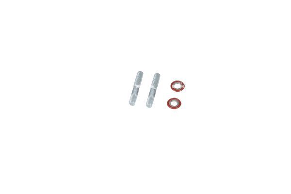 NRF 350456 Condenser, air conditioning - 6
