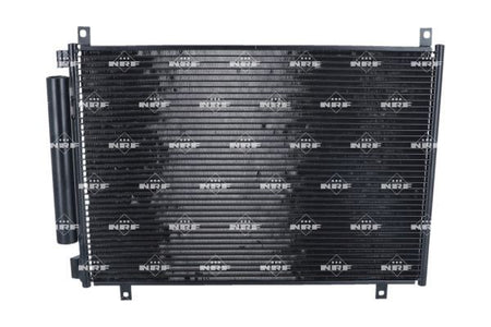 NRF 350461 Condenser, air conditioning - 2