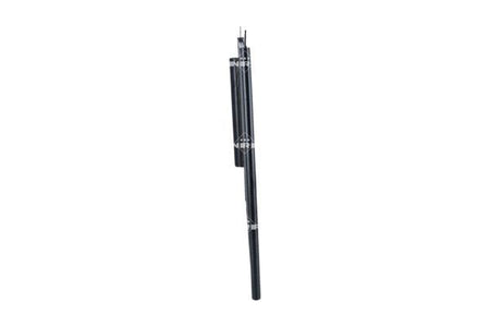 NRF 350461 Condenser, air conditioning - 3