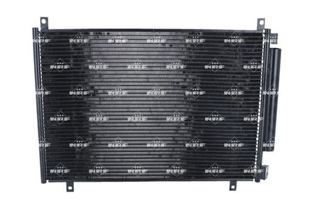 NRF 350461 Condenser, air conditioning - 4